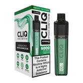 AVOMI CLIQ KIT WATERMELON ICE (5)